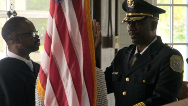 CHIEF MACK